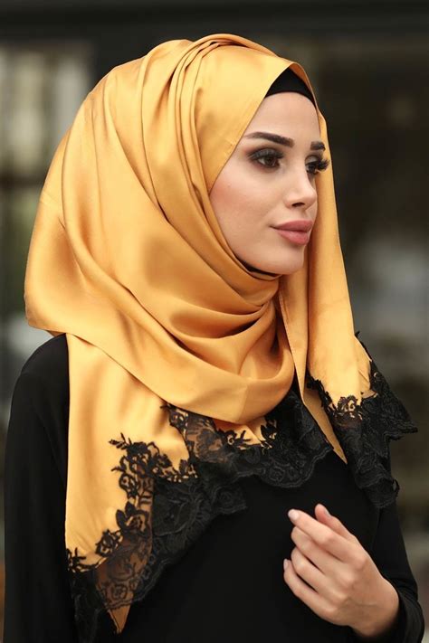 Dhaka Collection Average Gold Um Anas Islamic Clothing Hijabs