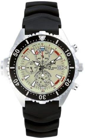 Chris Benz Depthmeter Chronograph Cb C N Kbs Zegarki M Skie Ceny