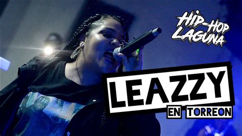 Leazzy En TorreÓn 2024 Youtube