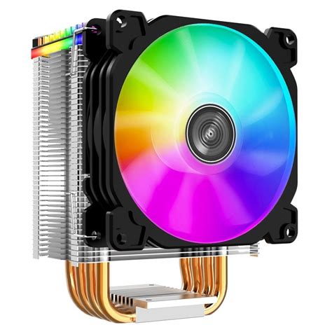 Jonsbo Cr Argb Cpu Cooler Pccomponentes