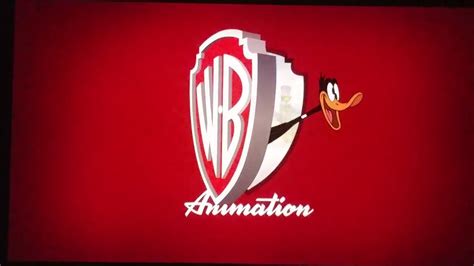 Warner Bros Pictures Warner Bros Animation 2018 Youtube