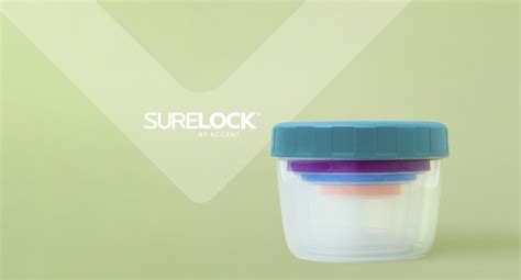 surelock accent home