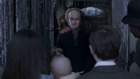 Neil Patrick Harris Transformed Into Count Olaf In New Trailer For