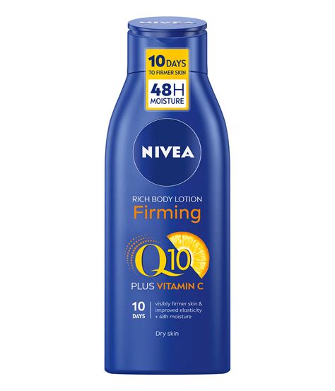 NIVEA Q10 Firming NIVEA