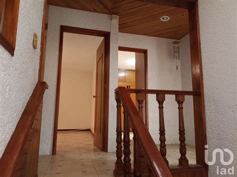 Casa en Renta en Pedregal de San Nicolás 4A Sección Tlalpan Ciudad de