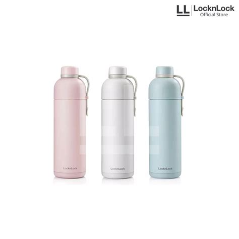 Jual Locknlock Belt Botol Air Minum Ml Lhc Shopee Indonesia