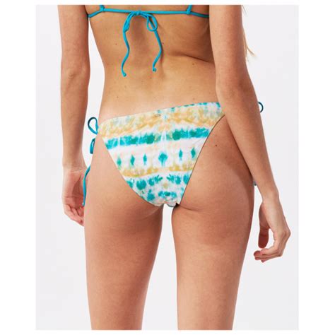 Rip Curl Summer Breeze Tri Set Bikini Femme Achat En Ligne