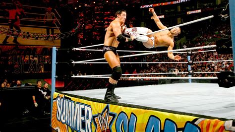 Summerslam 2011