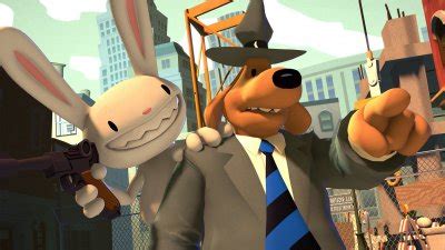 Sam Max The Devil S Playhouse Remastered Enfin Une Date De Sortie