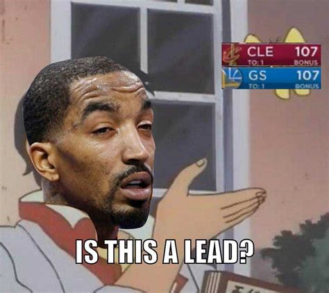 Jr Smith Meme Discover More Interesting Basketball Basketball Player