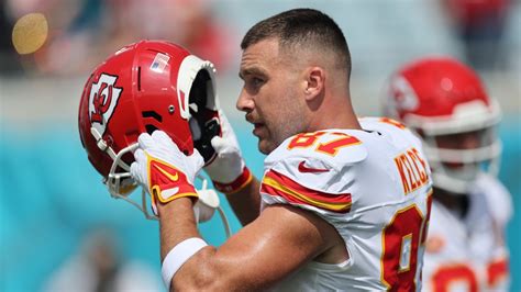 Ian Eagle Uses Hilarious Taylor Swift Joke For Travis Kelce's TD