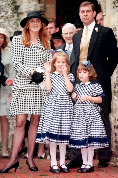 Princess Eugenie’s Family Has a Long History of Royal Scandal | Vanity Fair