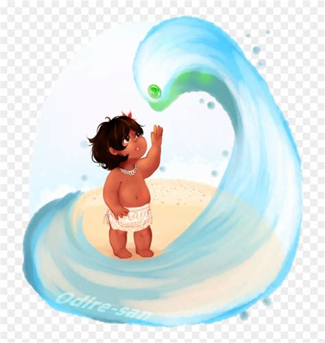 baby moana clipart 20 free Cliparts | Download images on Clipground 2024