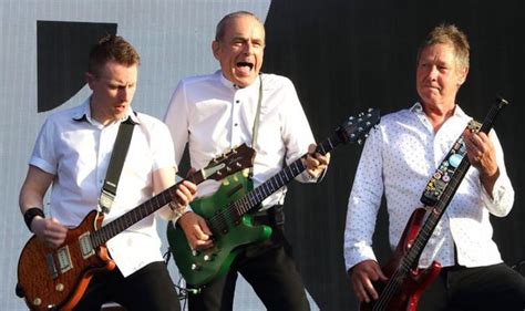 Status Quo 2022 UK Tour Dates Announced Francis Rossi We Cannot Wait