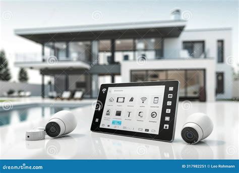 Advanced Security Technology Enhances Secure Fast Cctv Systems With