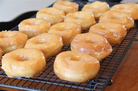 Carries Cooking And Recipes Recipes Homemade Donuts Donut Recipes