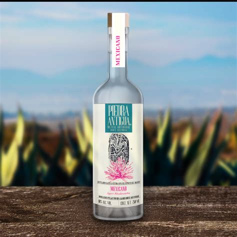 Mezcal Mexicano Autenticidad Y Sabor De Nuestra Tierra