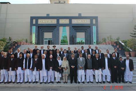 Peshawar High Court Peshawar