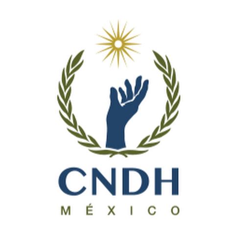 Comisión Nacional de los Derechos Humanos CNDH YouTube