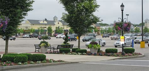 Parking Lot Landscaping Plan