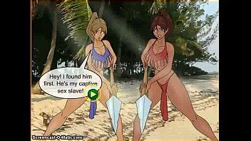 Meet And Fuck Amazon Island XVIDEOS