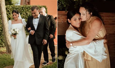 Chabelita Comparte Las Fotos De Su Boda M S Dolorosas Para Isabel