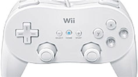 nintendo reveal classic controller pro nintendo life