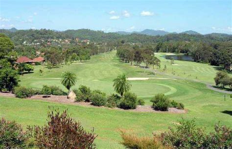 Ocean Shores Country Club in Ocean Shores, Far North Coast, Australia ...