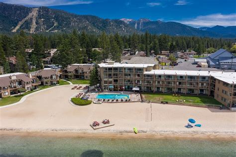 TAHOE LAKESHORE LODGE AND SPA - Updated 2025 Prices & Hotel Reviews ...