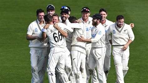 New Zealand vs Sri Lanka, 1st Test Day 1: Highlights - India Today