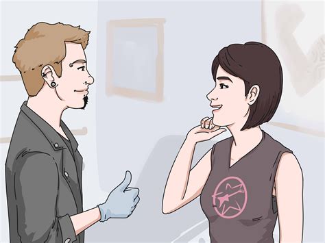 how to take out a tragus piercing 10
