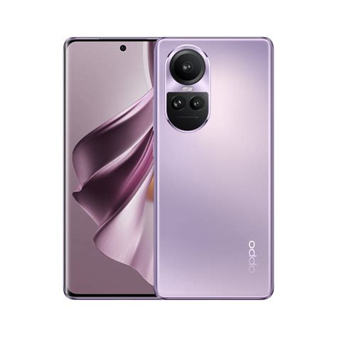 Oppo Reno10 Series Phone Oppo India