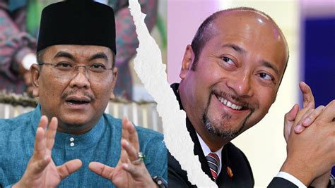 Isu Kecurian Nadir Bumi Mukhriz Persoal Tindakan Menteri Besar Kedah