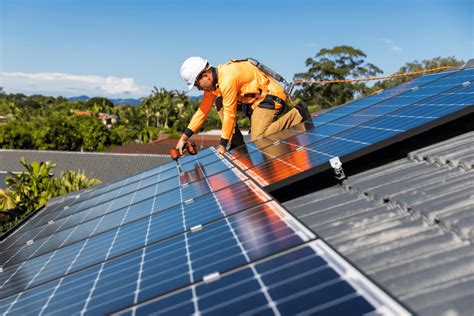 Installazione Impianto Fotovoltaico La Guida Completa