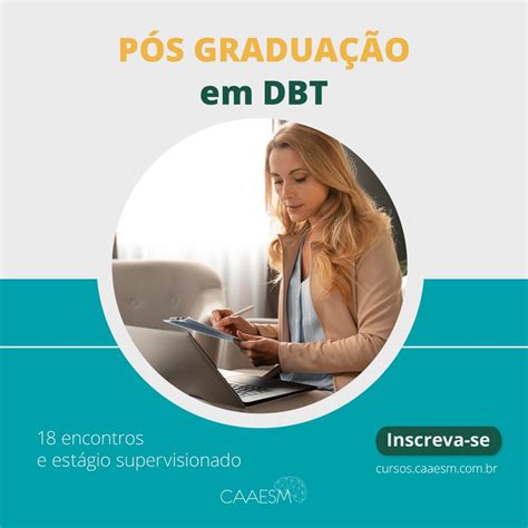 Pós Graduação Psicologia Comportamental - 6