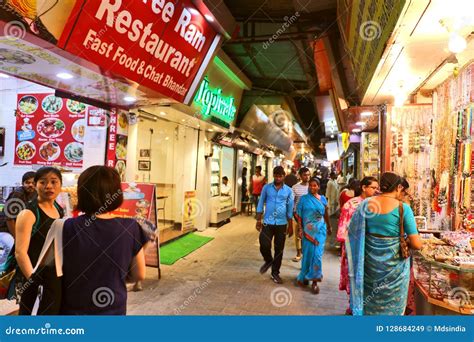 Swarg Ashram Of Rishikesh Editorial Stock Image Image Of Landmark