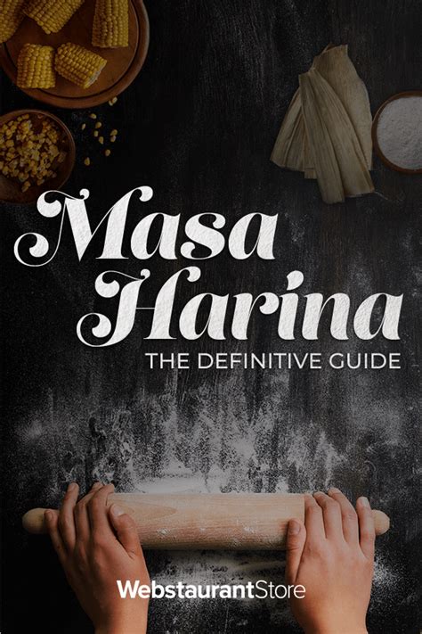 Best Homemade Masa Harina Substitute Atonce