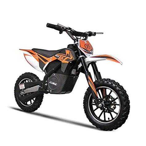 24v 500w Electric Dirt Bike Kids Motocross Dirt Bike Kid Motorcycle 3 ...