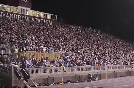 Southern Illinois Salukis | Saluki Stadium - Football Championship ...