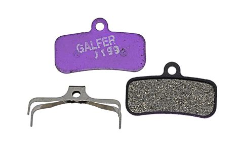 Galfer Shimano E Bike Brake Pads Jenson Usa