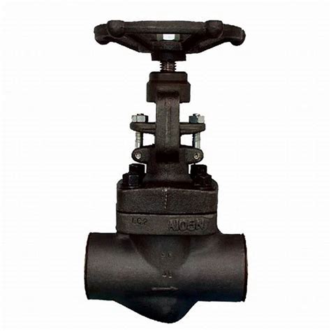 Class 1500 Forged Steel Gate Valve Size 50 Mm At Rs 830 In Mumbai