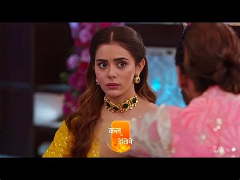 Kundali Bhagya February New Promo Shaurya Instigated Palki