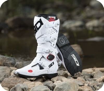 Venta Botas De Enduro Sidi En Stock