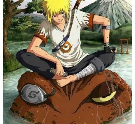 Minato, Naruto's father | Anime naruto, Naruto shippuden anime ...