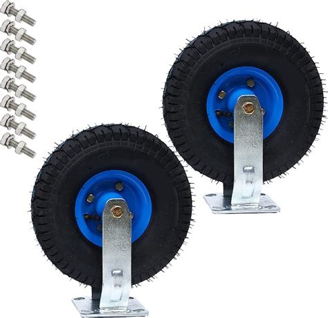 Amazon Wordfun Toolbox Replacement Casters In In Pack