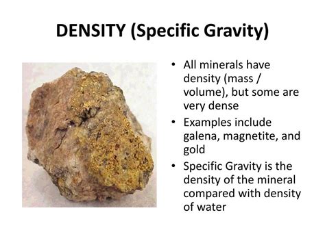 Ppt Chapter 1 Minerals In The Earths Crust Powerpoint Presentation