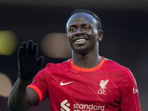 Premier League Très bonne nouvelle pour Sadio Mané