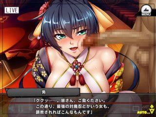 Watch 対魔忍RPGX回想 SR 2019正月ZEROアサギ SP 01 Fuck Movie