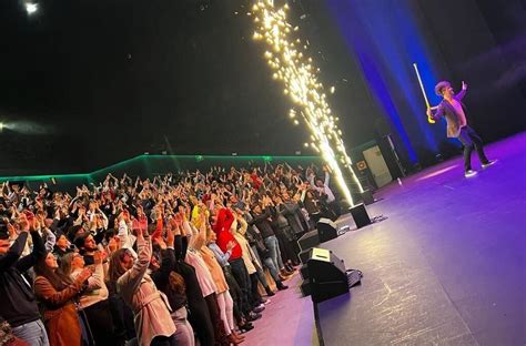 Nuevo año nuevos espectáculos Auditorio Cartuja