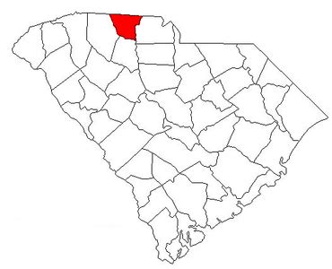 Cherokee County, South Carolina Genealogy • FamilySearch